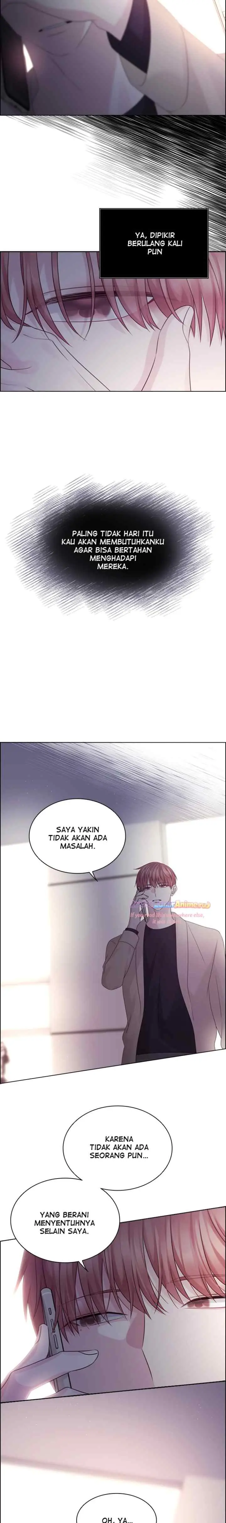 My Exes Fell For Me chapter 53 halaman 8