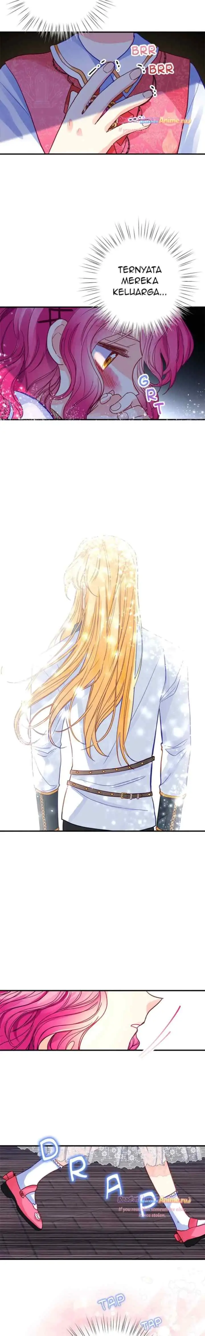 My Sweetheart Duke Has a Secret chapter 54 halaman 9