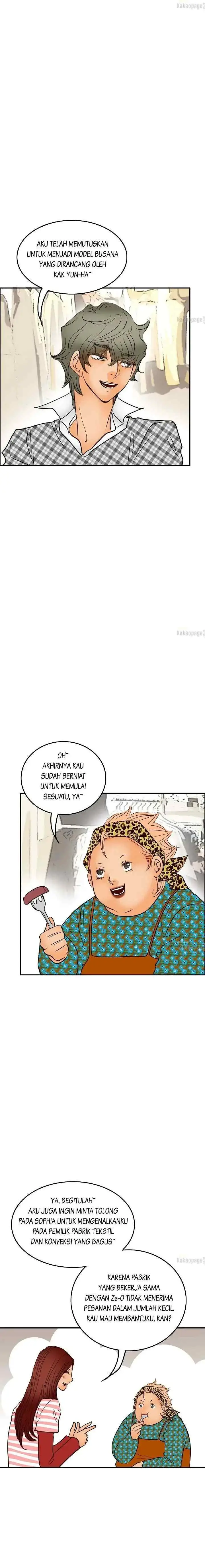 Love Attack chapter 48 halaman 10