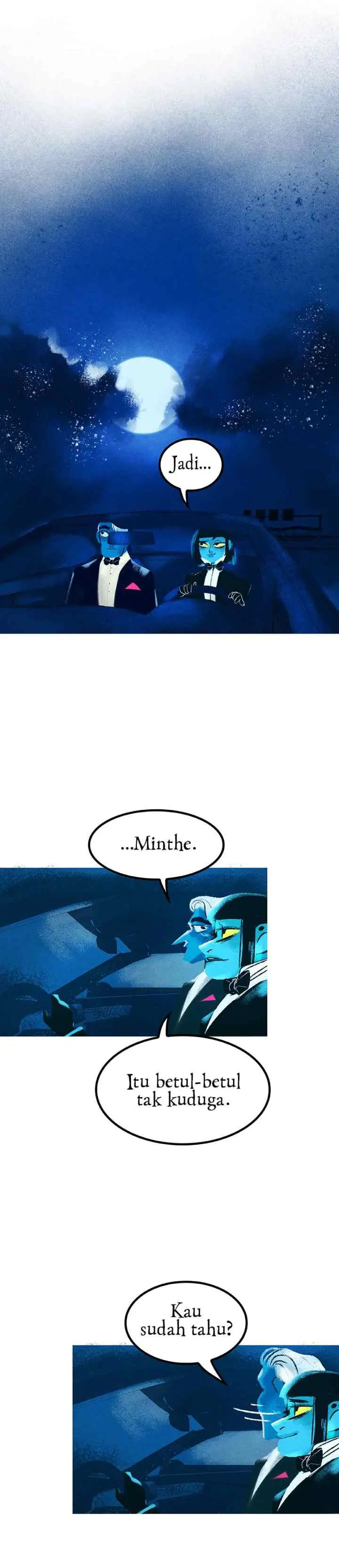 Lore Olympus chapter 49 halaman 5