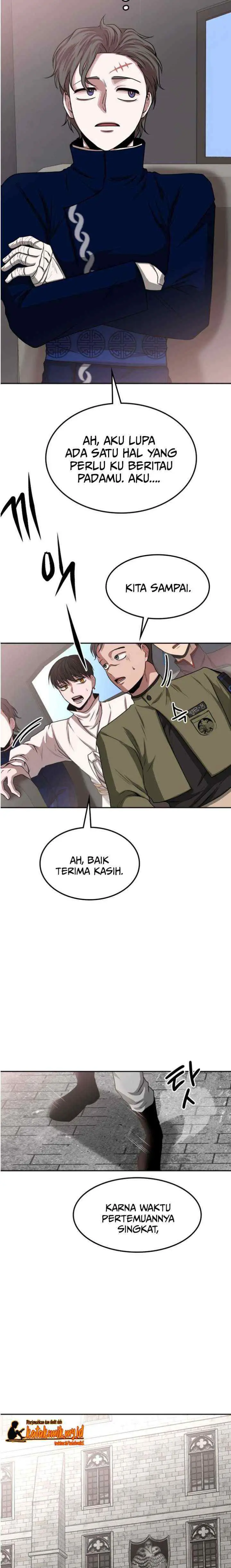 Midwood chapter 6.2 halaman 12