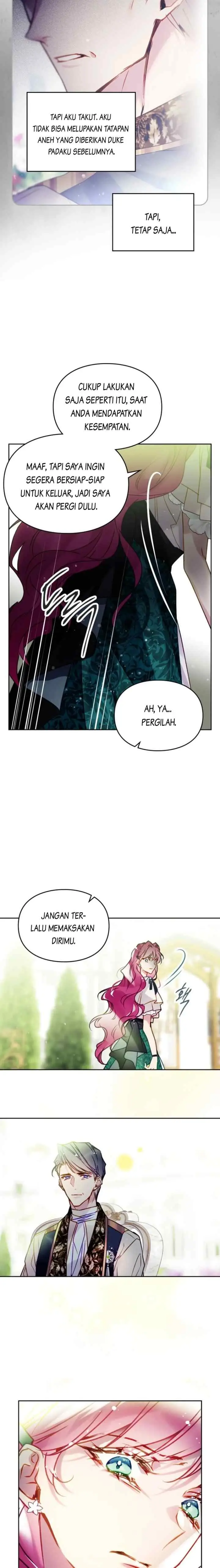 Death Is the Only Ending for the Villainess chapter 172 halaman 17