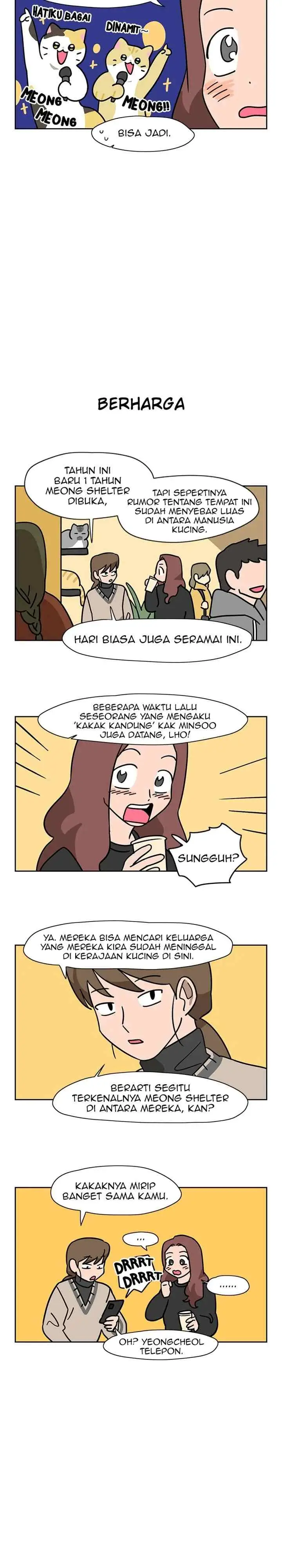 Meow Man chapter 147 halaman 4