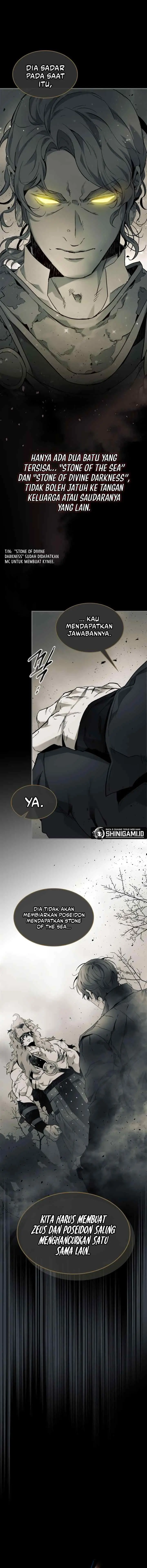 Leveling With the Gods chapter 72 halaman 9
