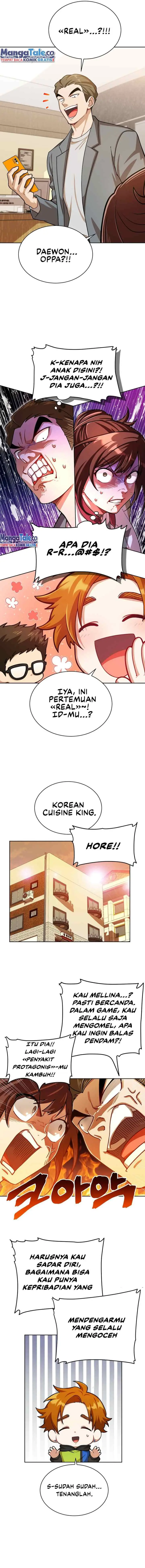 Please Have a Meal chapter 60 halaman 7