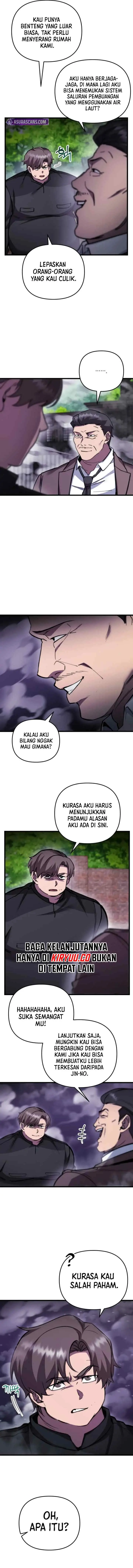 My School Life Pretending to Be a Worthless Person chapter 102 halaman 11