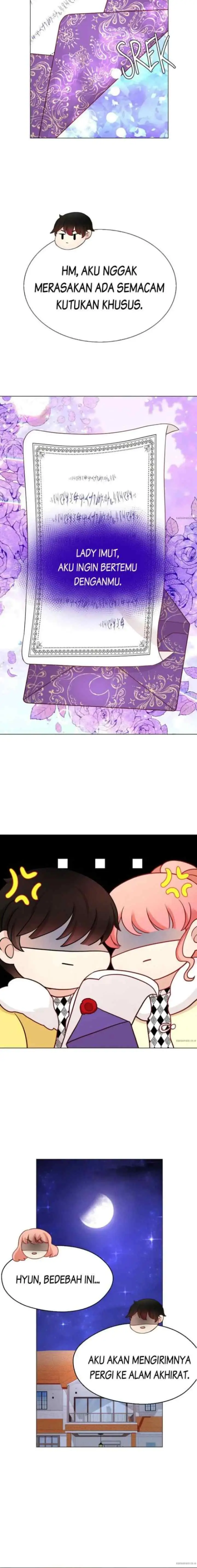 My Guardian Demon chapter 92 halaman 12