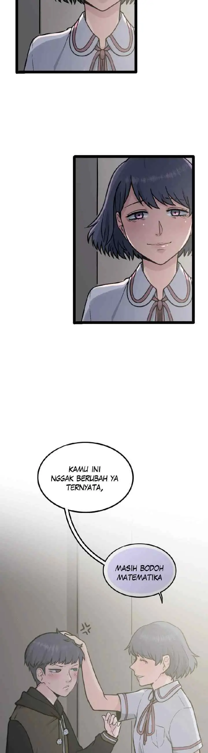 Moon Flower chapter 44 halaman 8