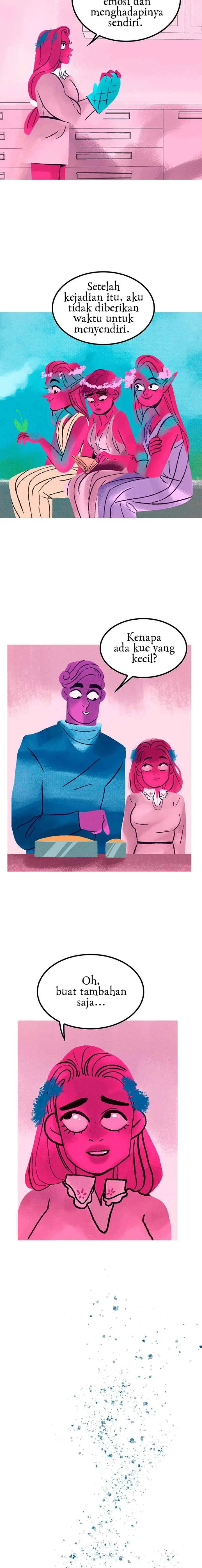 Lore Olympus chapter 102 halaman 9