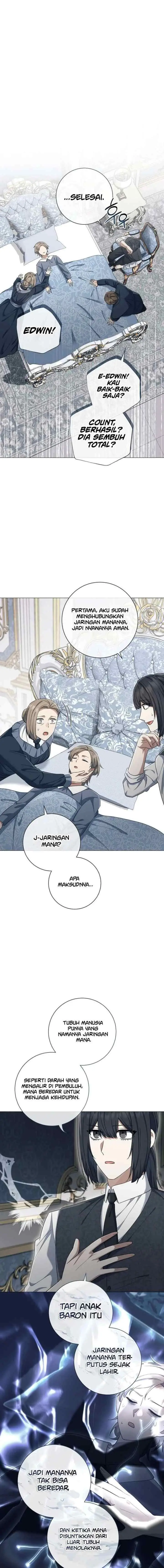 Magic Lord chapter 51 halaman 10