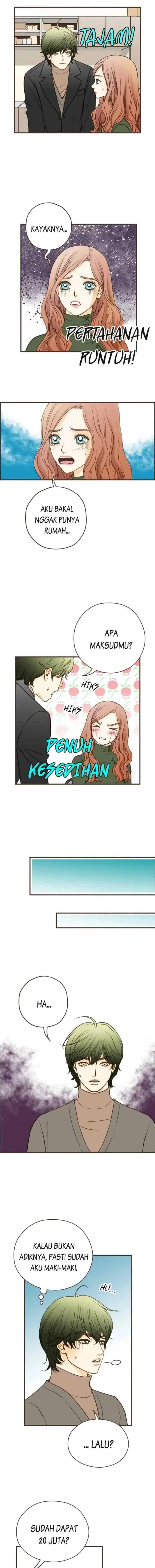 Love Puzzles chapter 96 halaman 9