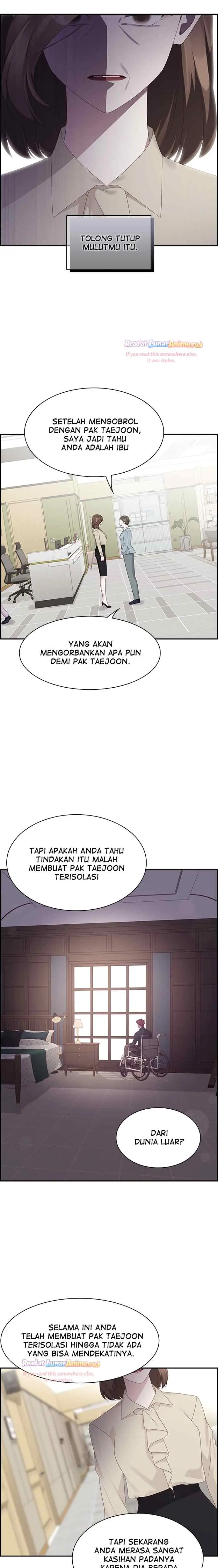 My Exes Fell For Me chapter 94 halaman 12