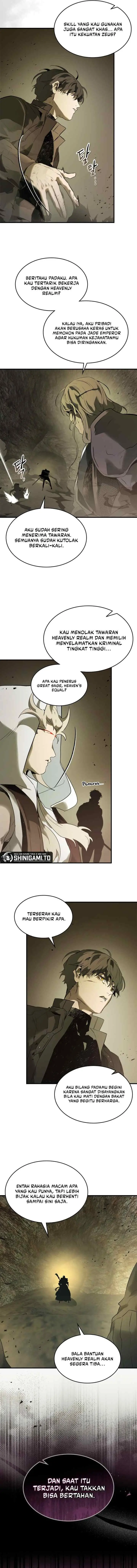 Leveling With the Gods chapter 150 halaman 11
