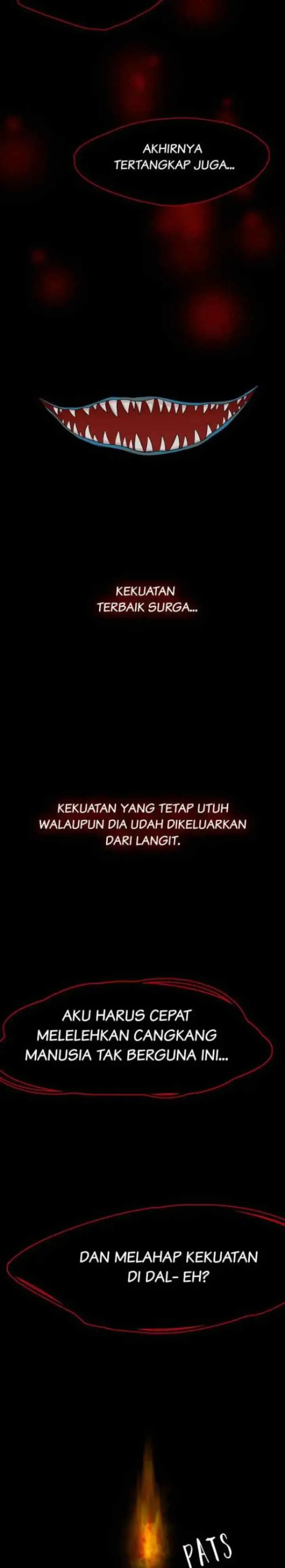My Guardian Demon chapter 10 halaman 4