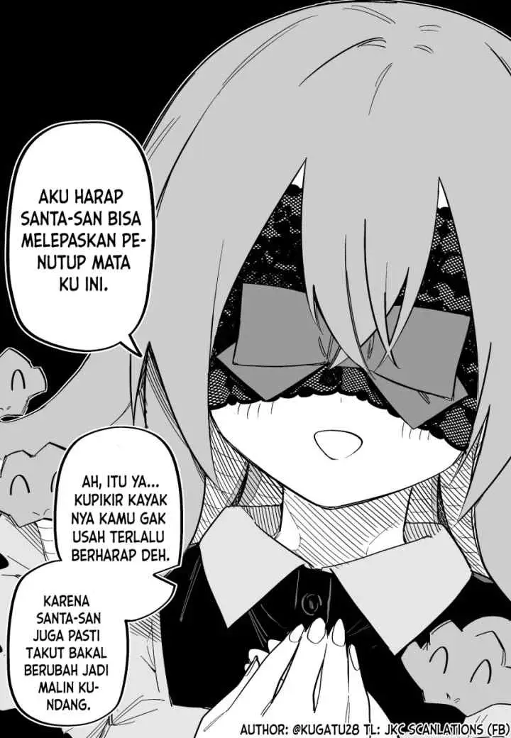 Medusa Dorei o Katta chapter 10 halaman 4
