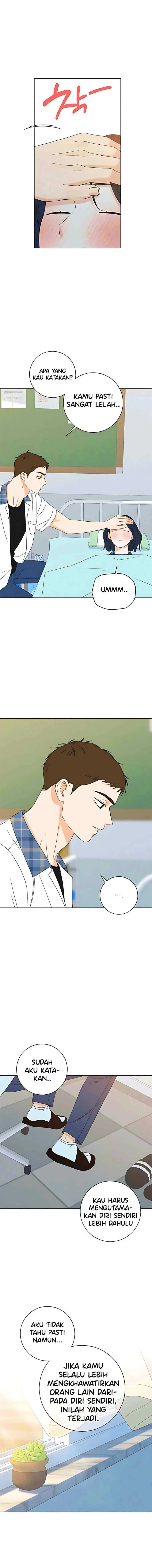 Miyeon chapter 38 halaman 16