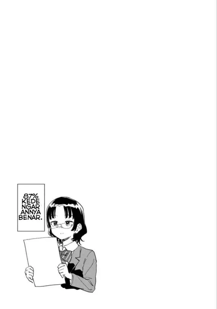 Myou-chan-sensei wa Kaku Katariki chapter 2 halaman 13