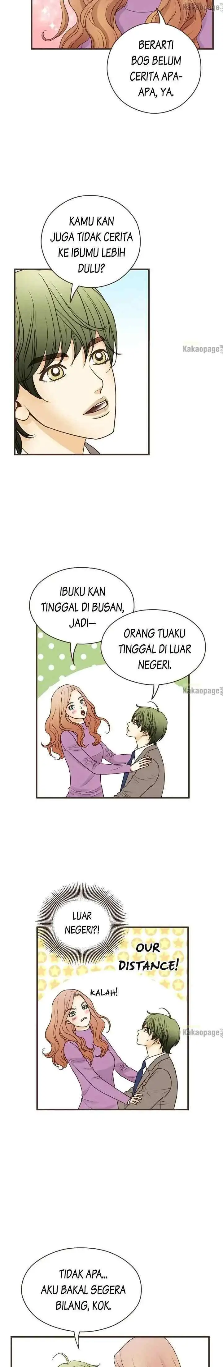 Love Puzzles chapter 125 halaman 15