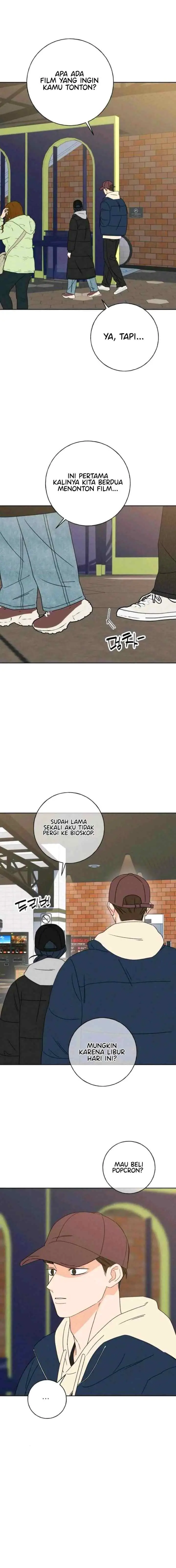 Miyeon chapter 48 halaman 11
