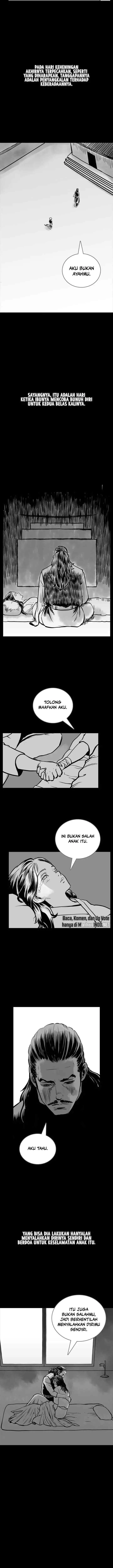 Mage Again chapter 89 halaman 5