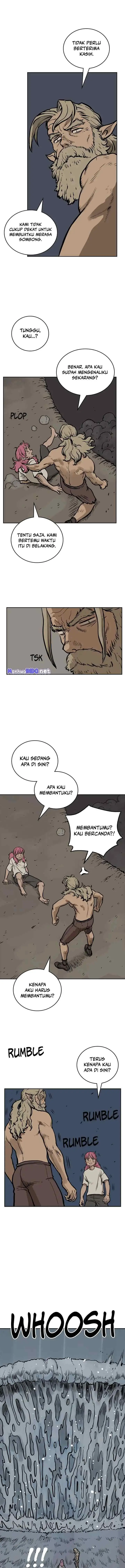 Mage Again chapter 81 halaman 7