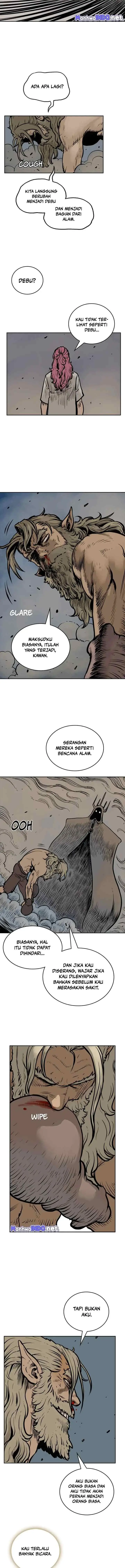 Mage Again chapter 82 halaman 7