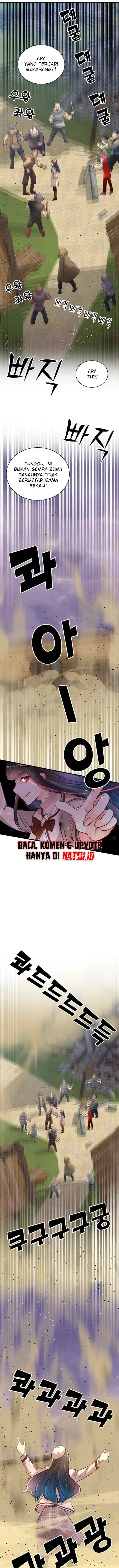 Moriarty's Perfect Crime chapter 21 halaman 15