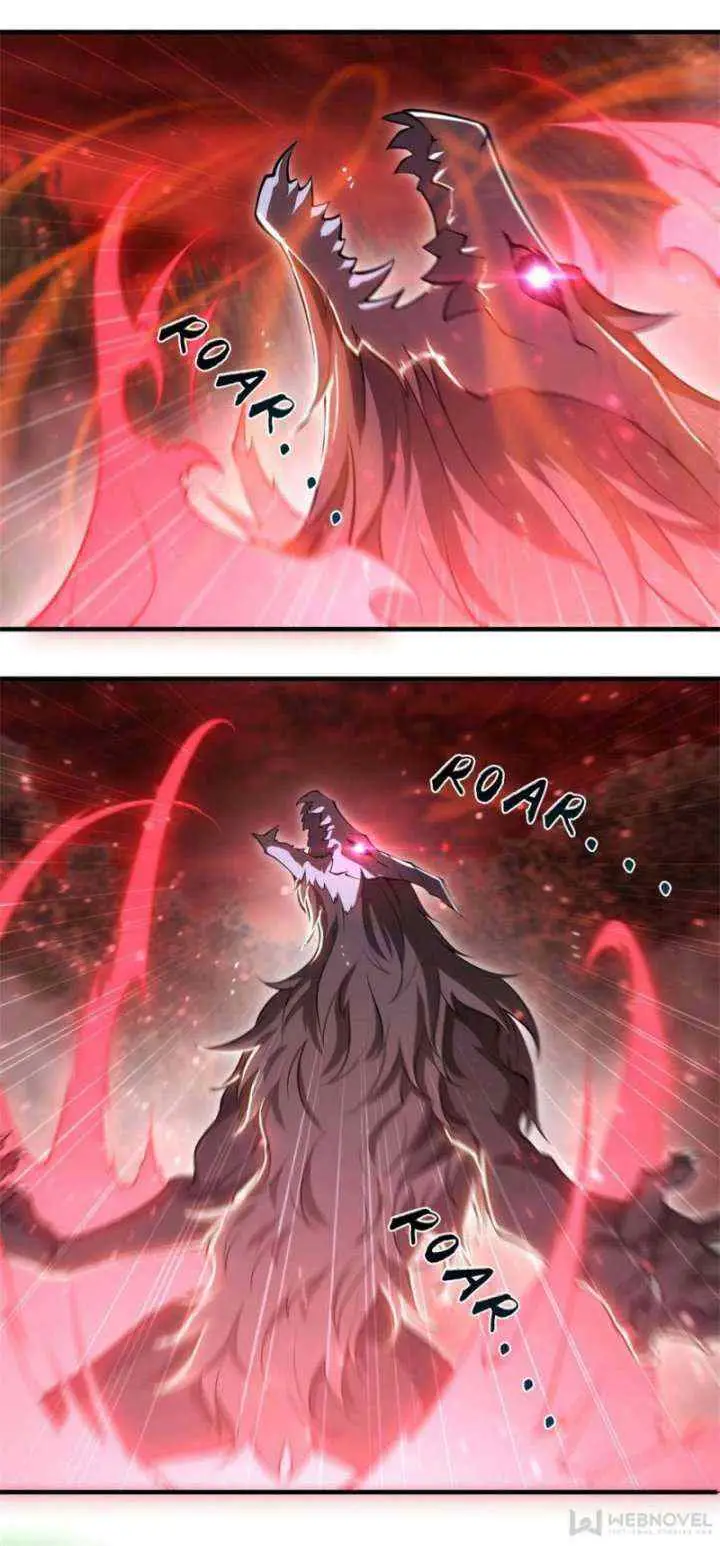 The Blood Princess And The Knight chapter 245 halaman 10