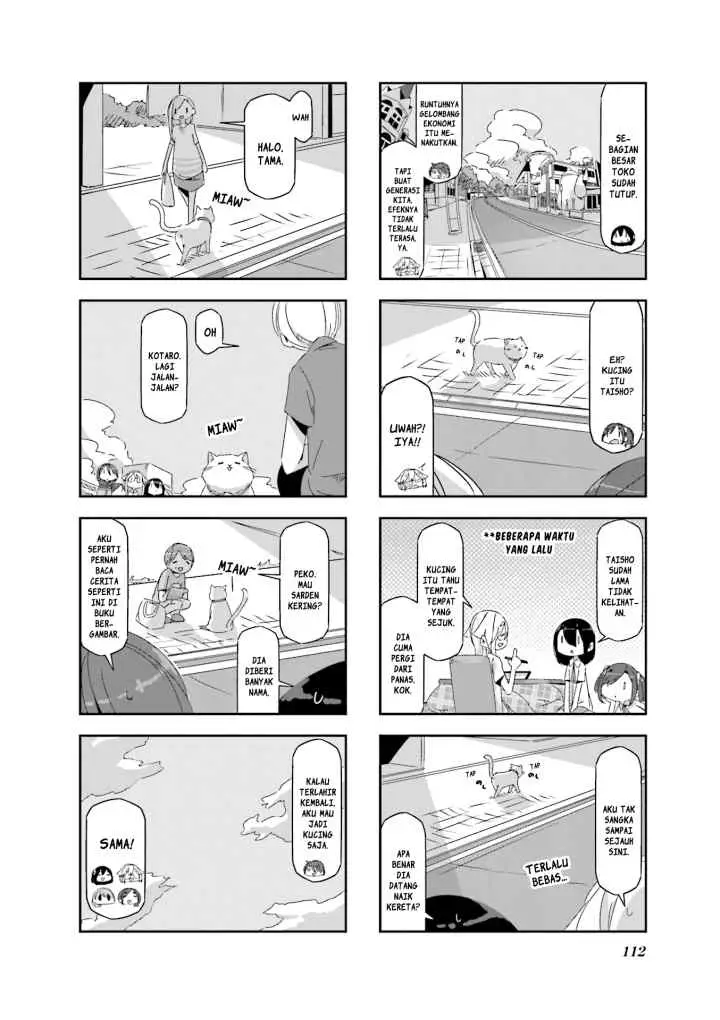 M o n o chapter 14 halaman 6