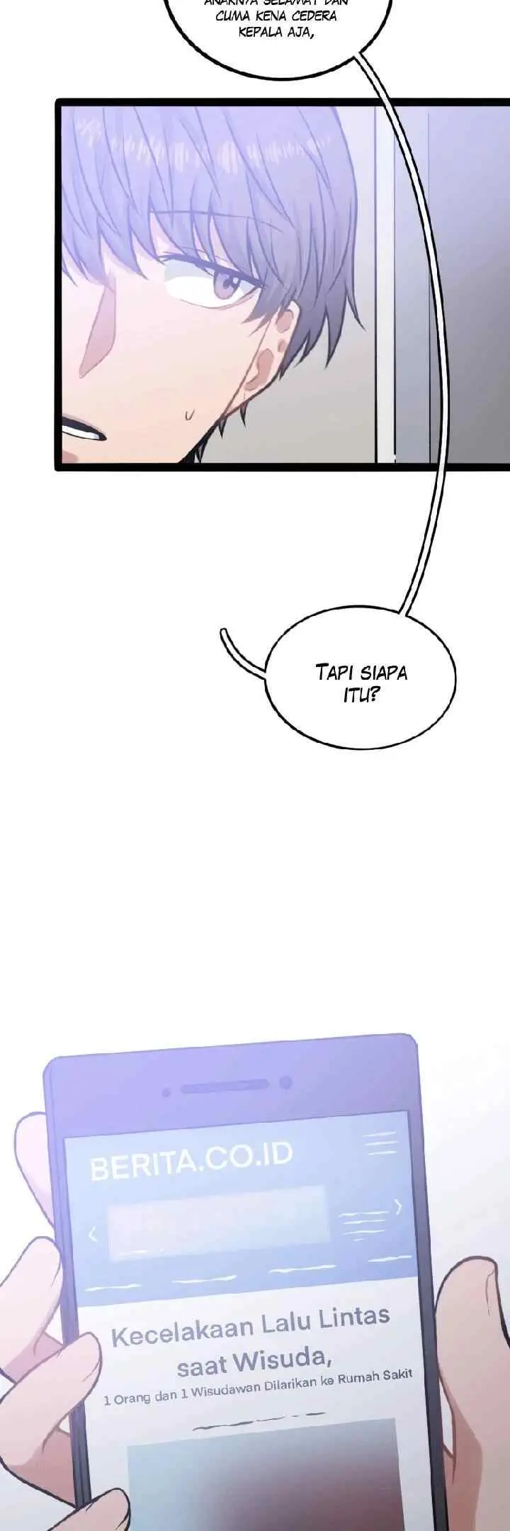 Moon Flower chapter 25 halaman 15