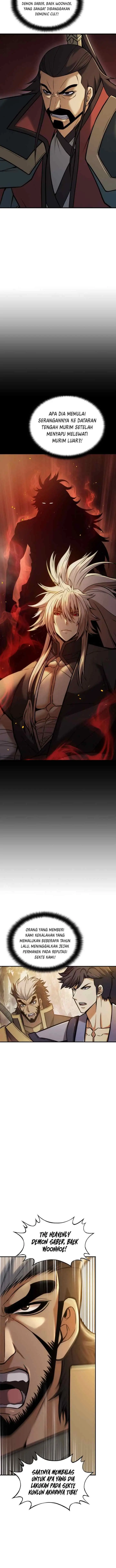 The Star Of A Supreme Ruler chapter 13 halaman 15