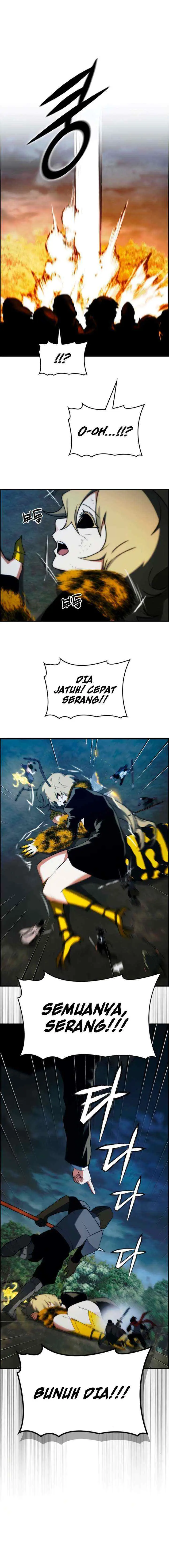 Bad Ending Maker chapter 25 halaman 10