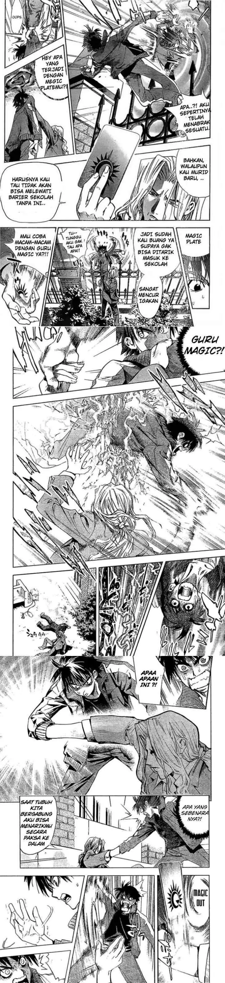 MxZero chapter 1 halaman 4