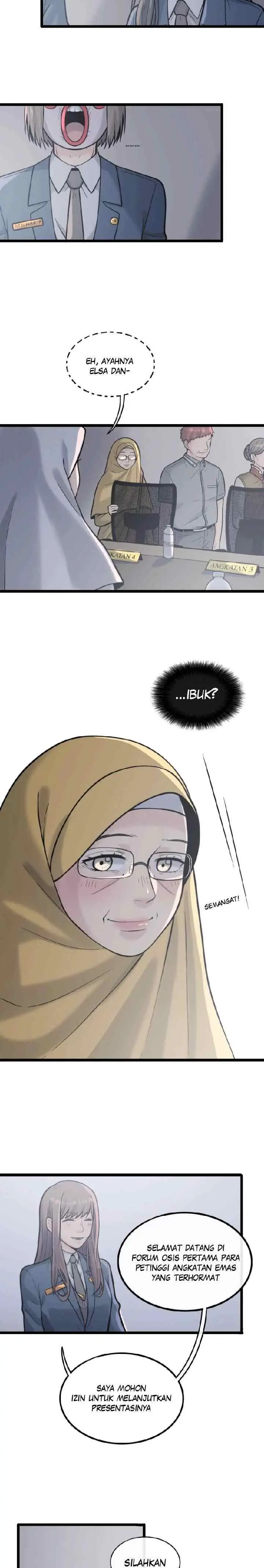 Moon Flower chapter 52 halaman 6