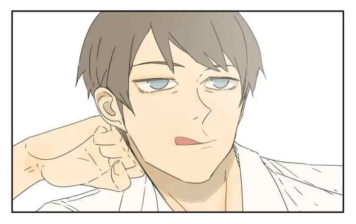 Nan Hao & Shang Feng chapter 17 halaman 13