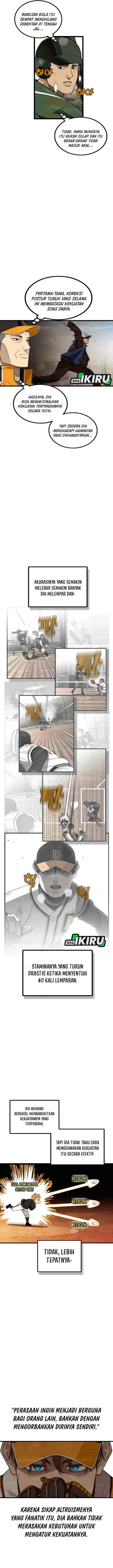 Not Over chapter 59 halaman 8