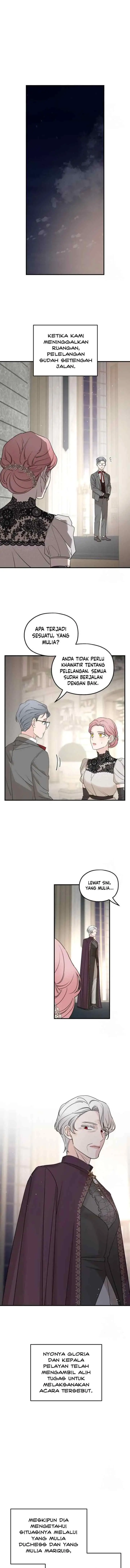 My In-Laws Are Obsessed With Me chapter 52 halaman 10