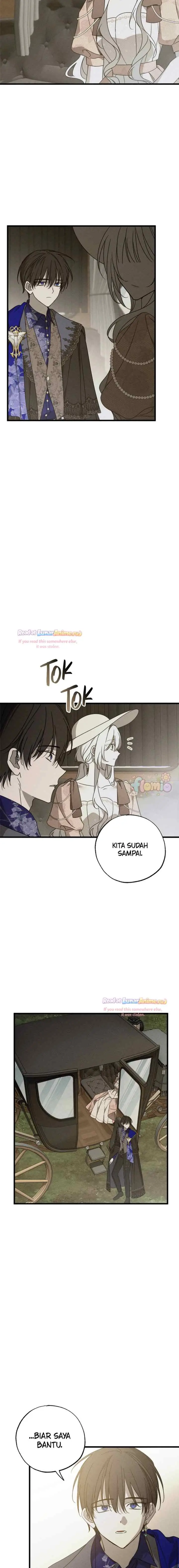 My Husband Who Hates Me Has Lost His Memories chapter 81 halaman 13