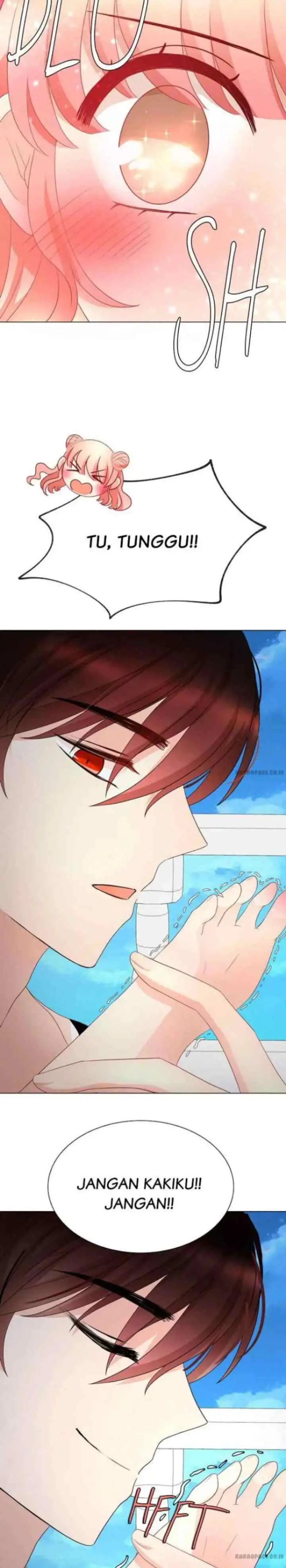 My Guardian Demon chapter 55 halaman 7