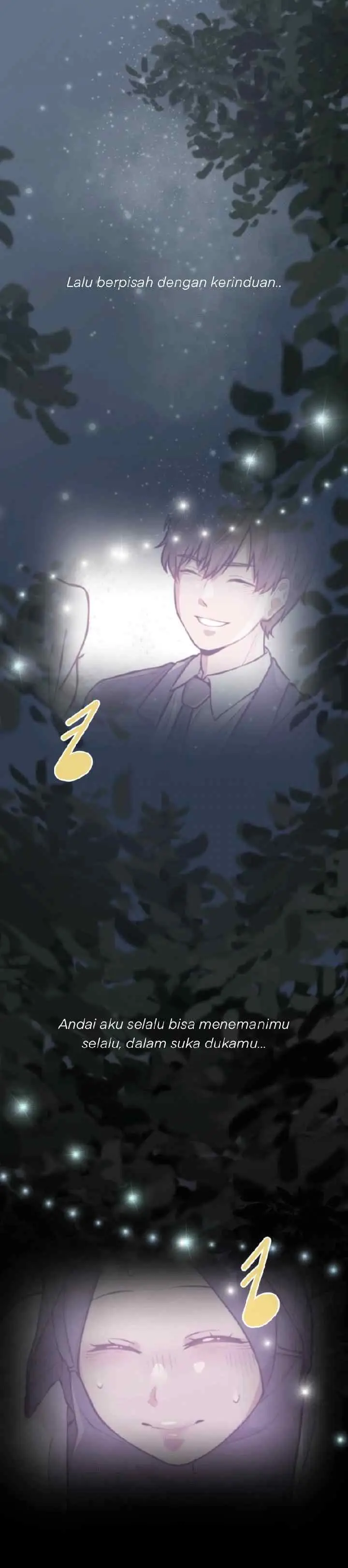 Moon Flower chapter 15 halaman 17