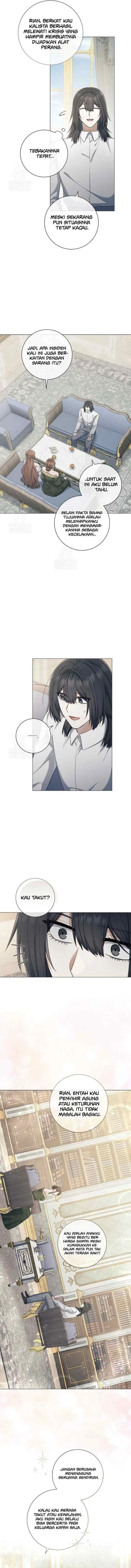 Magic Lord chapter 45 halaman 8