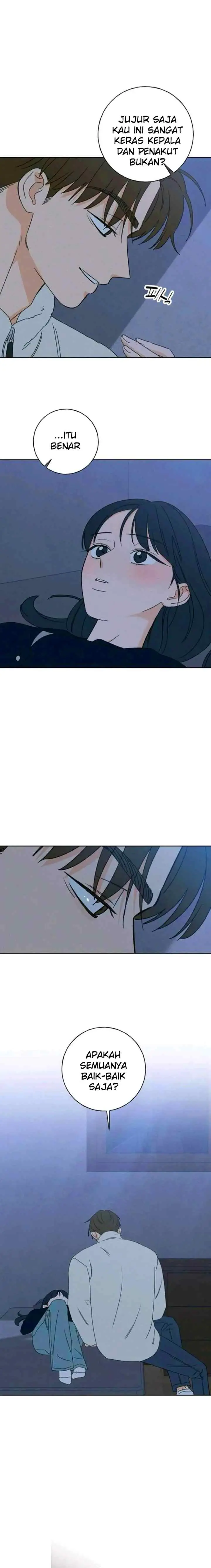 Miyeon chapter 46 halaman 17