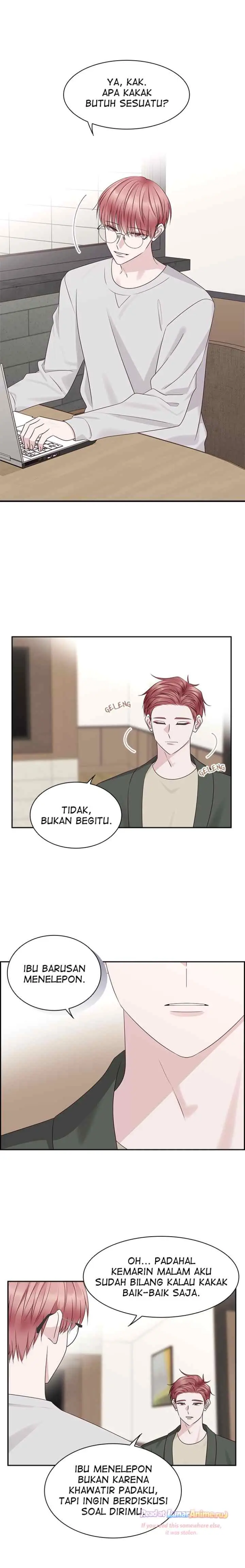 My Exes Fell For Me chapter 106 halaman 15
