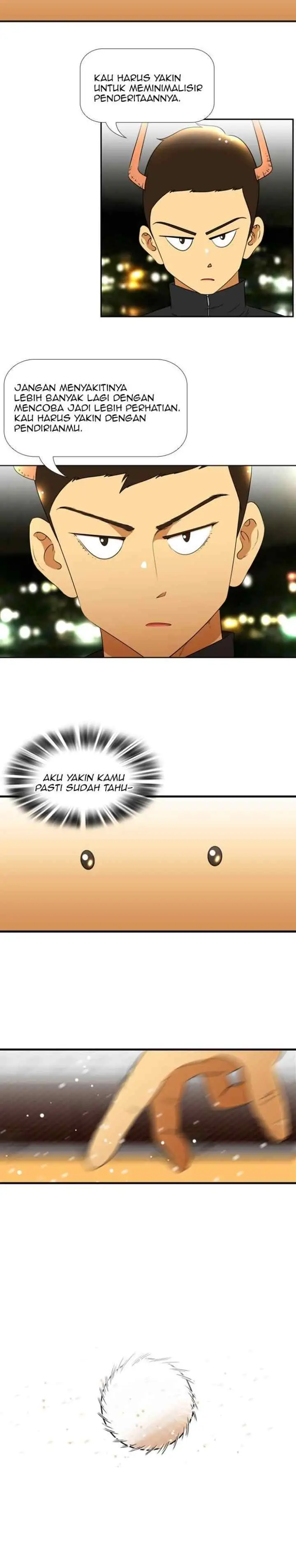 New Normal: Class 8 chapter 80 halaman 11