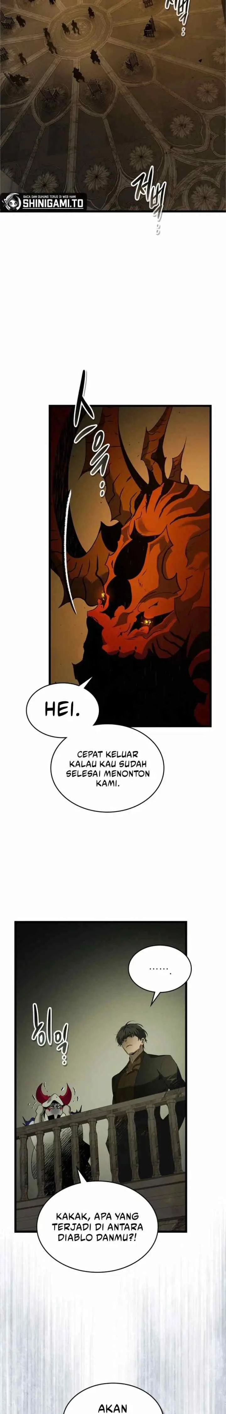 Leveling With the Gods chapter 167 halaman 14