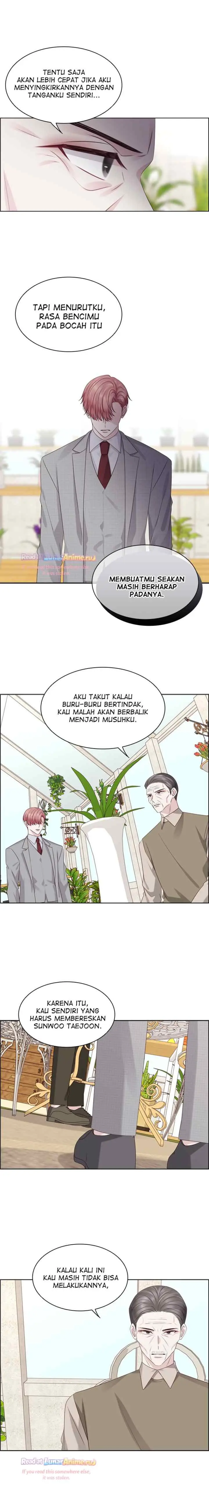 My Exes Fell For Me chapter 78 halaman 15