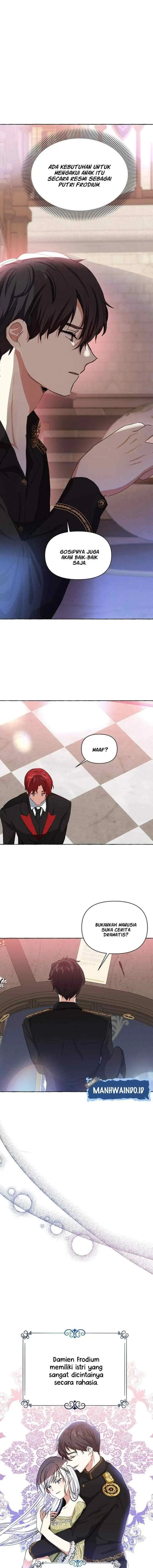 Monster Duke's Daughter chapter 6 halaman 7