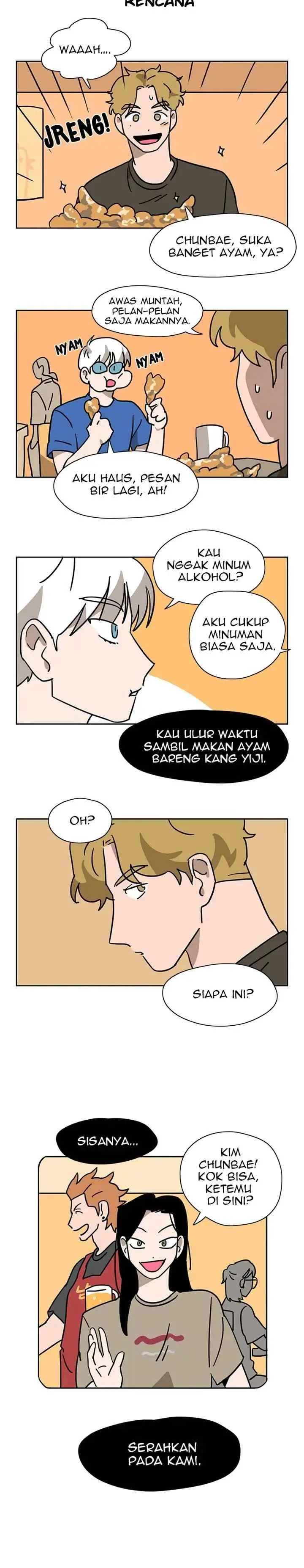 Meow Man chapter 39 halaman 10