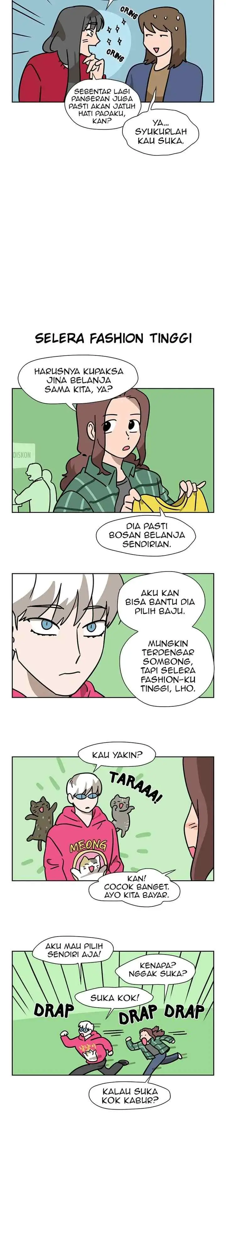 Meow Man chapter 79 halaman 4