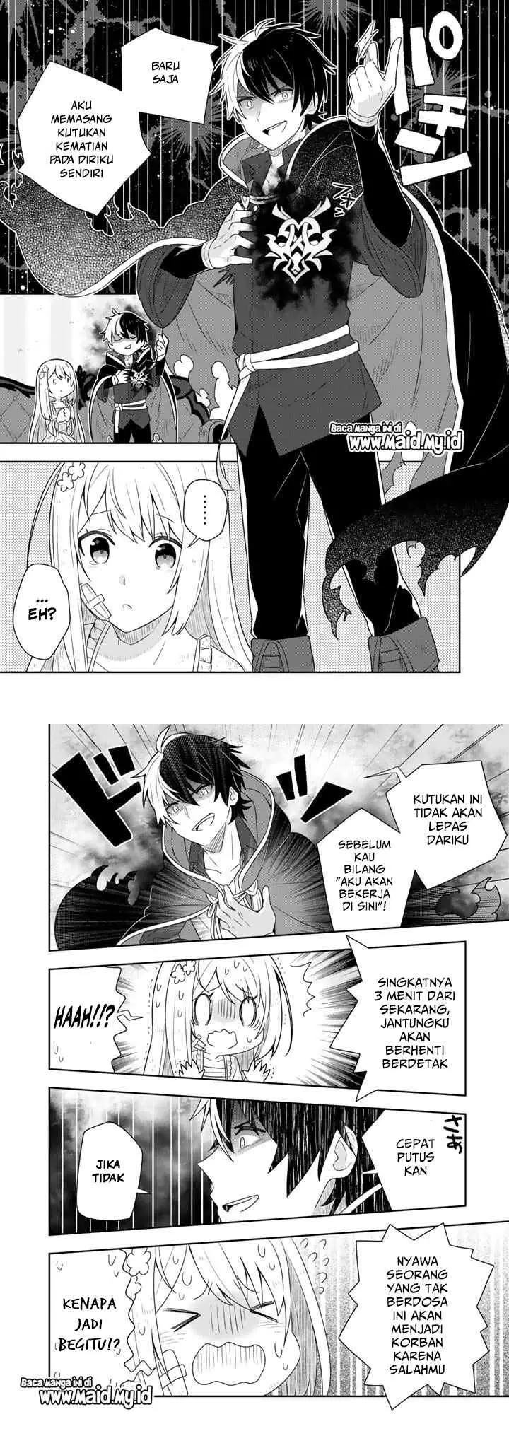 Konyaku Haki Sareta Reijo wo Hirotta Ore ga, Ikenai Koto wo Oshiekomu Oishi Mono wo Tabesasete Oshare wo Sasete, Sekaichi Shiawasena Shojo ni Produce! chapter 2 halaman 11